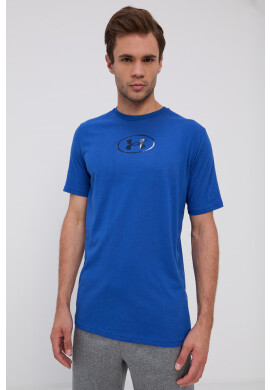 Under Armour Тениска 1366446 - Pepit.bg