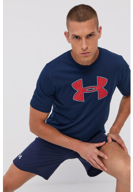 Under Armour Тениска 1329583 - Pepit.bg