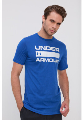 Under Armour Тениска - Pepit.bg