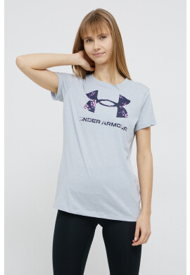 Under Armour Тениска 1356305 - Pepit.bg