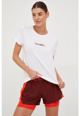 Under Armour Тениска - Pepit.bg