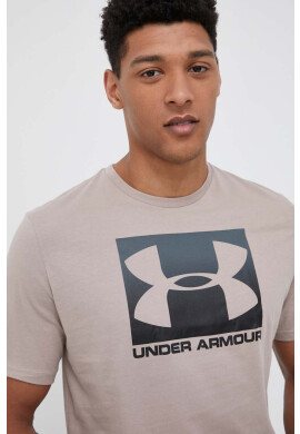 Under Armour Тениска - Pepit.bg