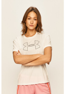 Under Armour Тениска - Pepit.bg