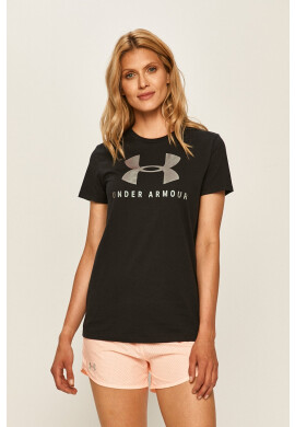 Under Armour Тениска - Pepit.bg