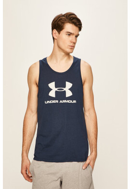 Under Armour Тениска - Pepit.bg
