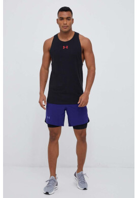 Under Armour Тениска Baseline - Pepit.bg