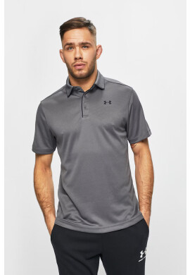 Under Armour Тениска с яка - Pepit.bg