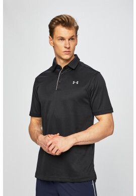 Under Armour Тениска с яка 1290140 1290140 - Pepit.bg