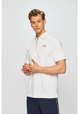 Under Armour Тениска с яка - Pepit.bg