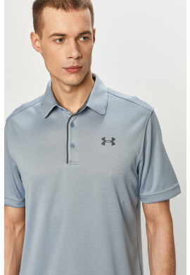 Under Armour Тениска с яка 1290140 - Pepit.bg