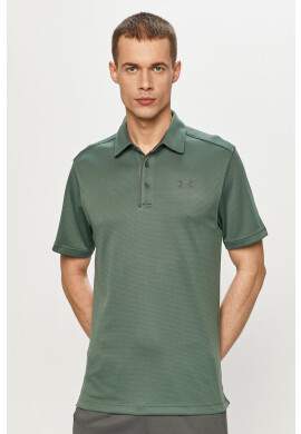 Under Armour Тениска с яка 1290140 - Pepit.bg