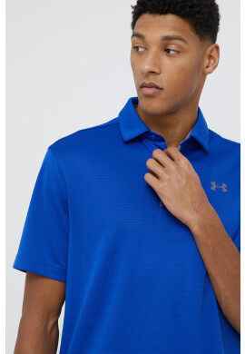 Under Armour Тениска с яка 1290140 - Pepit.bg