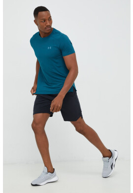 Under Armour Тениска за бягане - Pepit.bg