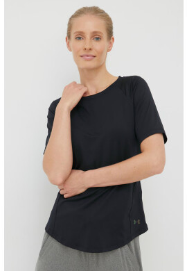 Under Armour Тениска за бягане 1368178 - Pepit.bg