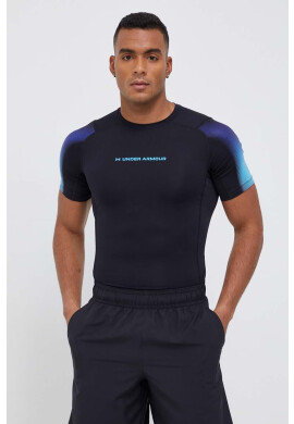 Under Armour Тениска за трениране Novelty - Pepit.bg
