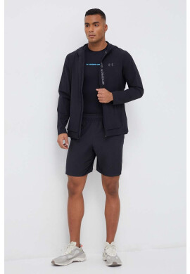 Under Armour Тениска за трениране Novelty - Pepit.bg