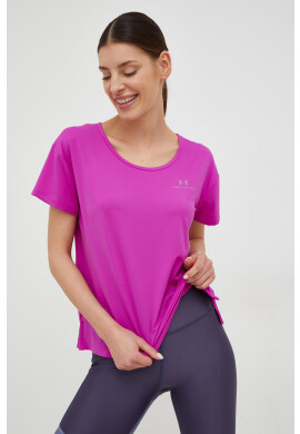 Under Armour Тениска за трениране Rush Energy - Pepit.bg