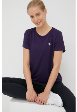 Under Armour Тениска за трениране Tech 1277207 - Pepit.bg