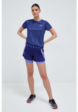 Under Armour Тениска за трениране Tech Nova - Pepit.bg