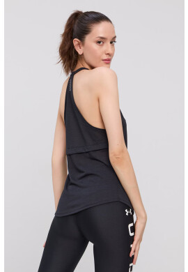 Under Armour Топ 1361372 дамски в черно - Pepit.bg