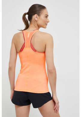 Under Armour Топ за трениране в лилаво - Pepit.bg