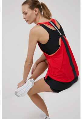 Under Armour Топ за трениране Knockout - Pepit.bg