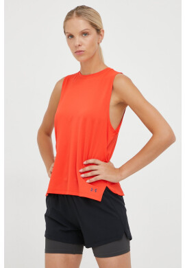 Under Armour Топ за трениране Rush - Pepit.bg