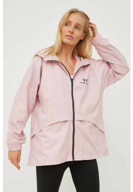 Under Armour Ветровка - Pepit.bg