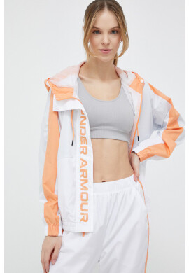 Under Armour Ветровка - Pepit.bg