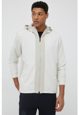 Under Armour Ветровка Legacy 1366186 в бежово с преходна изолация - Pepit.bg