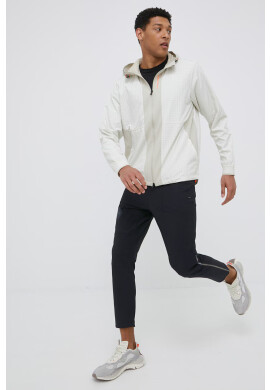 Under Armour Ветровка Legacy 1366186 в бежово с преходна изолация - Pepit.bg