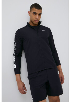 Under Armour Яке за бягане Outrun The Rain Ii 1369342 - Pepit.bg