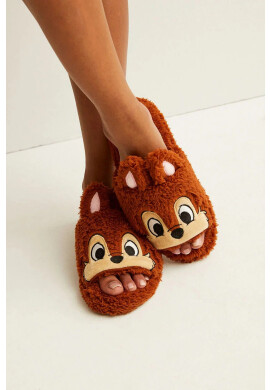 Undiz Пантофи Chip 'n dale - Pepit.bg
