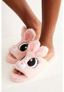 Undiz Пантофи SASSYBUNNIZ - Pepit.bg