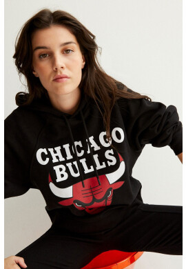 Undiz Суичър Chicago Bulls - Pepit.bg