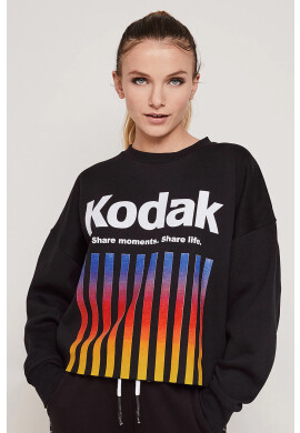 Undiz Суичър Colorkodiz - Pepit.bg