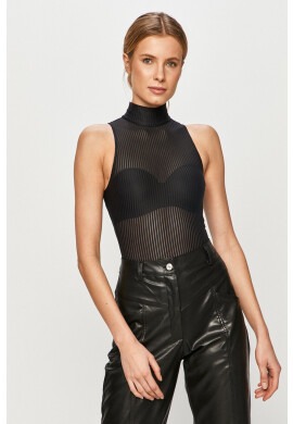 Undress Code Боди BE LOUD - Pepit.bg