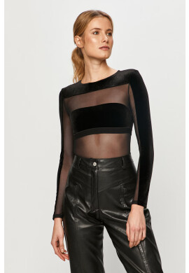 Undress Code Боди GO FOR IT - Pepit.bg