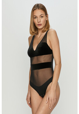 Undress Code Боди I WANT IT ALL - Pepit.bg