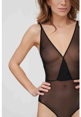 Undress Code Боди - Pepit.bg