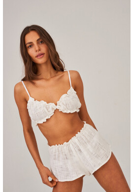 Undress Code Късо долнище на пижама - Pepit.bg