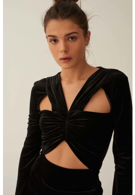 Undress Code Рокля - Pepit.bg