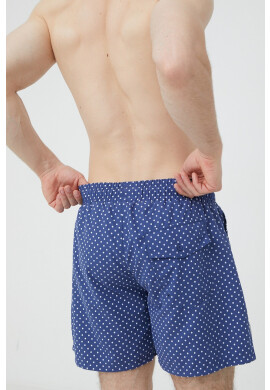 Unfair Athletics Плувни шорти в тъмносиньо - Pepit.bg