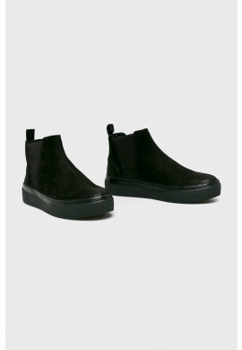 Vagabond Shoemakers Боти Zoe Platform - Pepit.bg