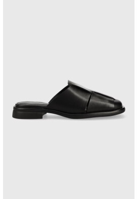 Vagabond Shoemakers Чехли BRITTIE в черно 5551.101.20 - Pepit.bg