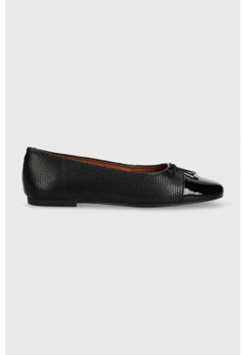 Vagabond Shoemakers Кожени балеринки JOLIN в черно 5508.125.20 - Pepit.bg