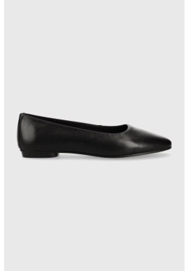 Vagabond Shoemakers Кожени балеринки SANDY - Pepit.bg
