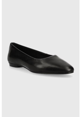 Vagabond Shoemakers Кожени балеринки SANDY - Pepit.bg