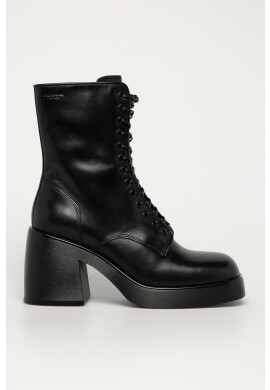 Vagabond Shoemakers Кожени боти Brooke - Pepit.bg