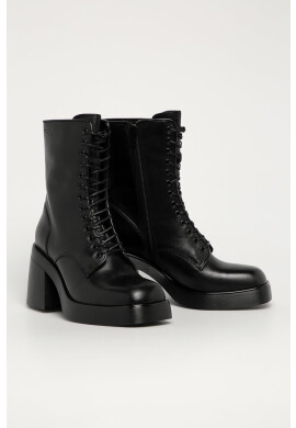 Vagabond Shoemakers Кожени боти Brooke - Pepit.bg